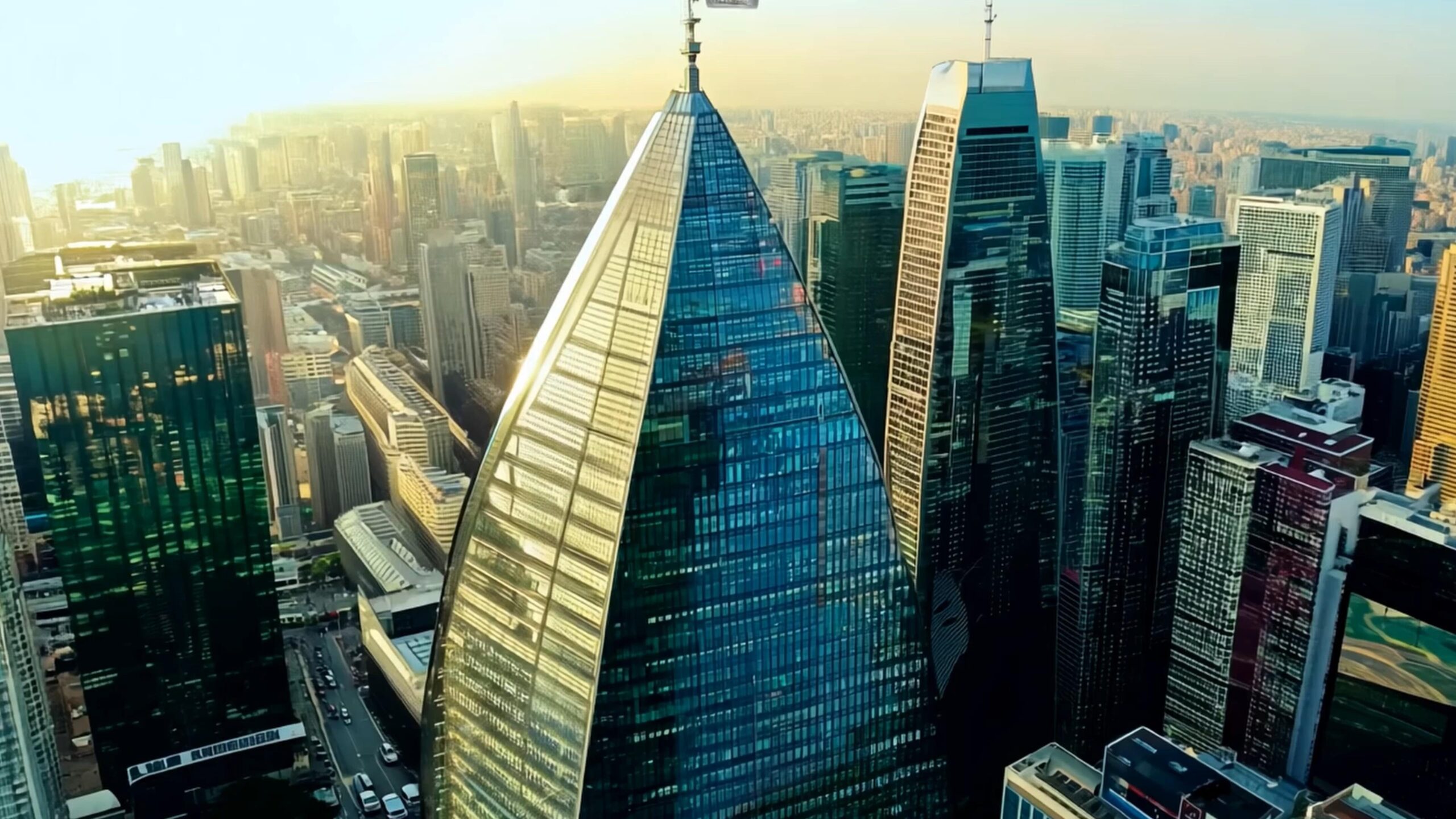 International market entry and commercialization
