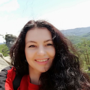 Olga cares for each brand as if it were her own, creating the feeling that you’re her only client