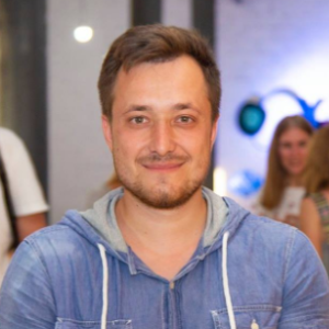Olga explains things competently and to the point, without unnecessary information